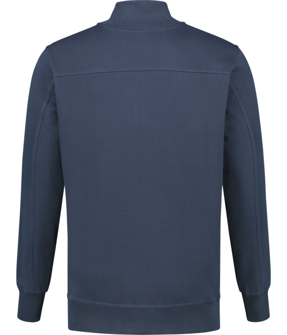 Santino Zipsweater Roswell