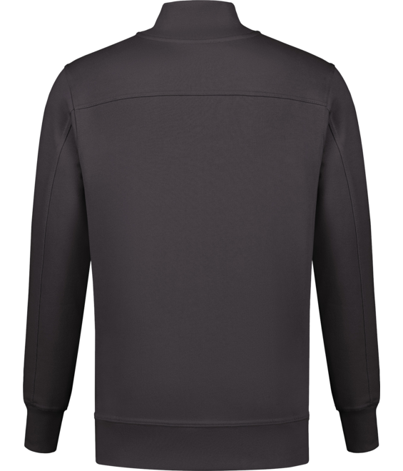 Santino Zipsweater Roswell