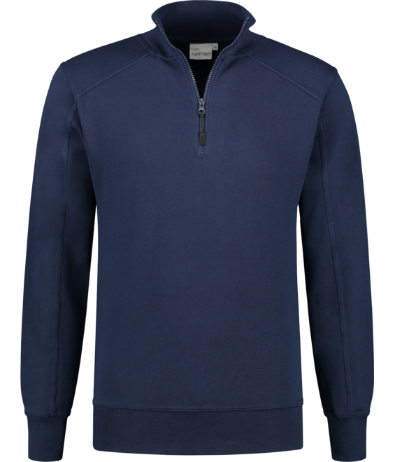 Santino Zipsweater Roswell