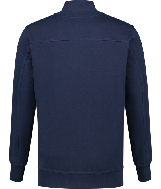 Santino Zipsweater Roswell