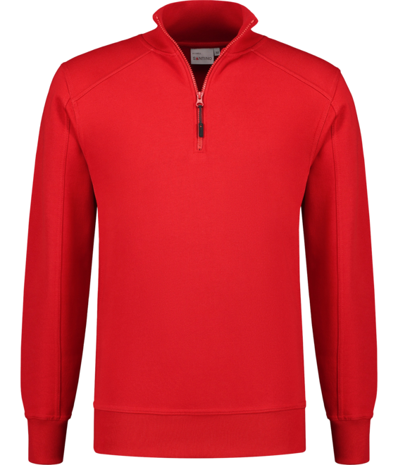 Santino Zipsweater Roswell