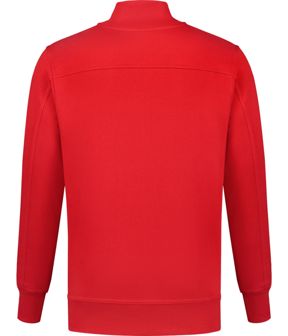 Santino Zipsweater Roswell