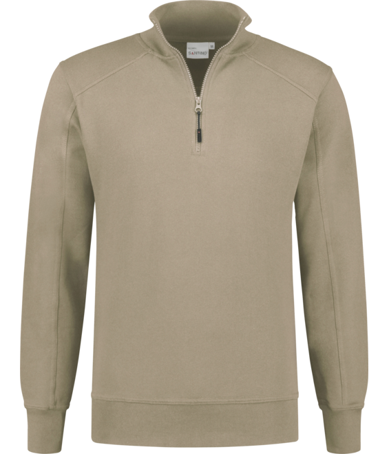 Santino Zipsweater Roswell