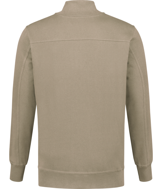 Santino Zipsweater Roswell