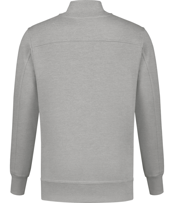 Santino Zipsweater Roswell