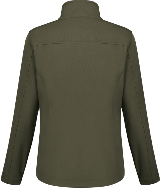 Santino Softshell Jacket Santo Ladies
