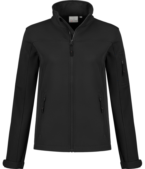 Santino Softshell Jacket Santo Ladies