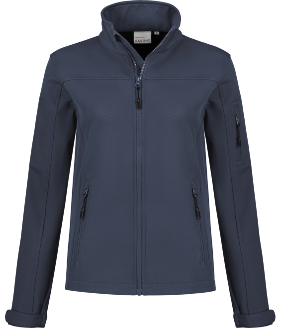 Santino Softshell Jacket Santo Ladies