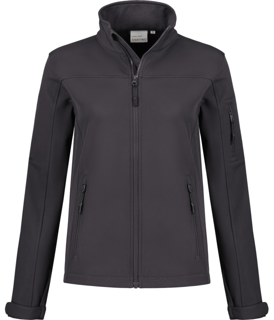 Santino Softshell Jacket Santo Ladies
