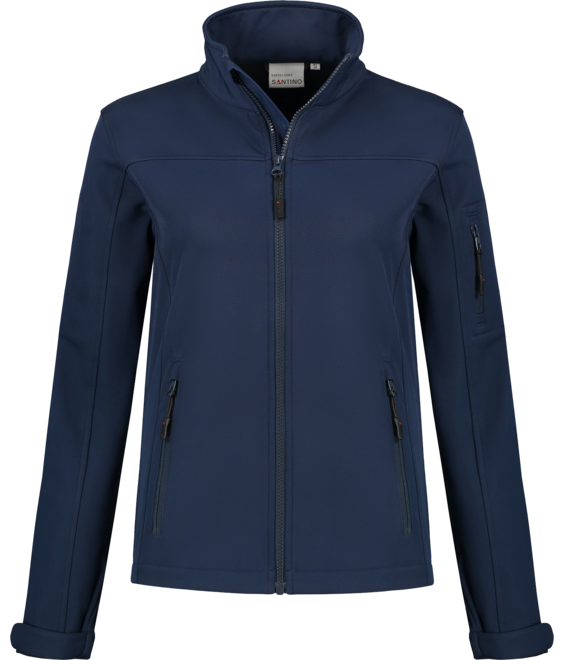 Santino Softshell Jacket Santo Ladies