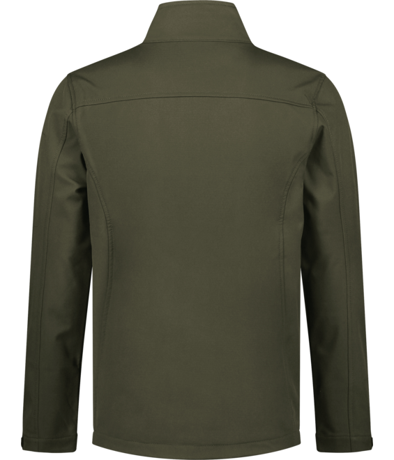 Santino Softshell Jacket Santo