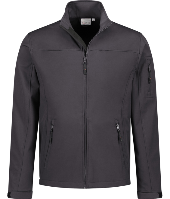 Santino Softshell Jacket Santo