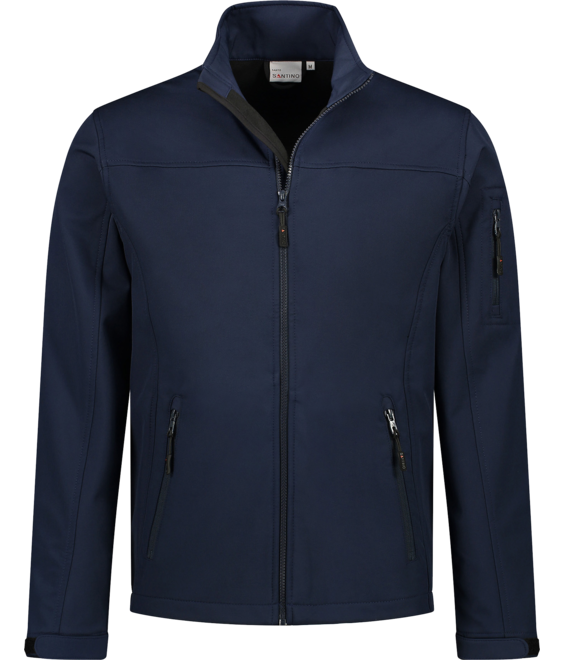 Santino Softshell Jacket Santo