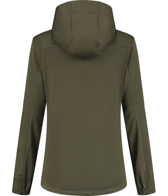 Santino Softshell Jacket Seattle Ladies