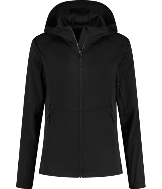 Santino Softshell Jacket Seattle Ladies