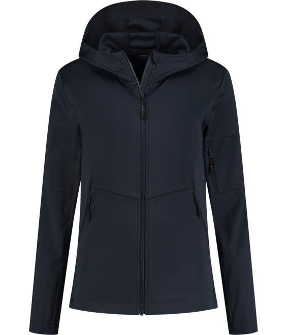 Santino Softshell Jacket Seattle Ladies