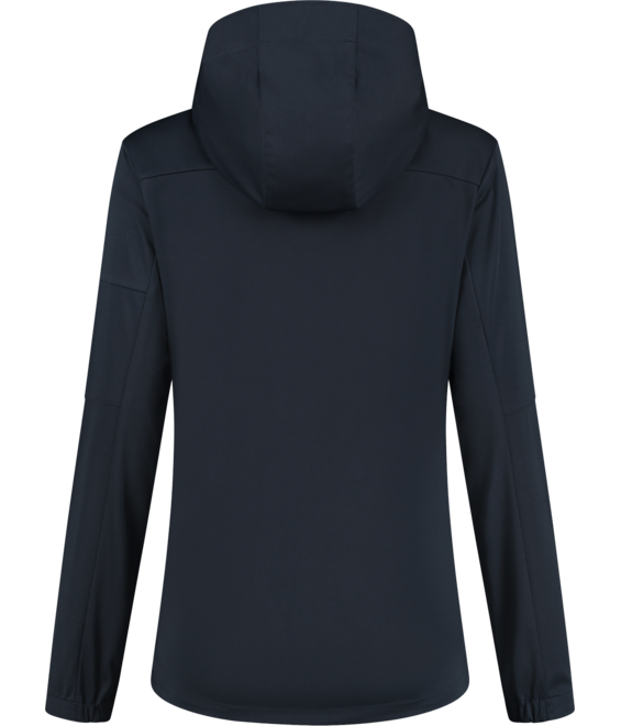Santino Softshell Jacket Seattle Ladies