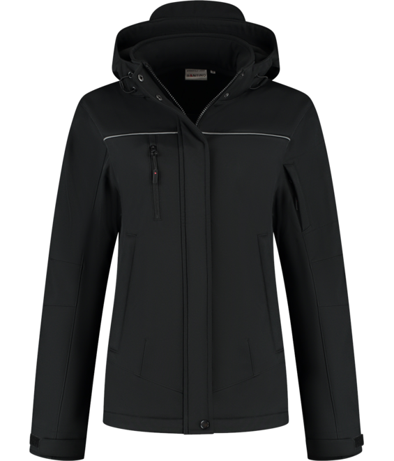 Santino Softshell Jacket Springfield Ladies