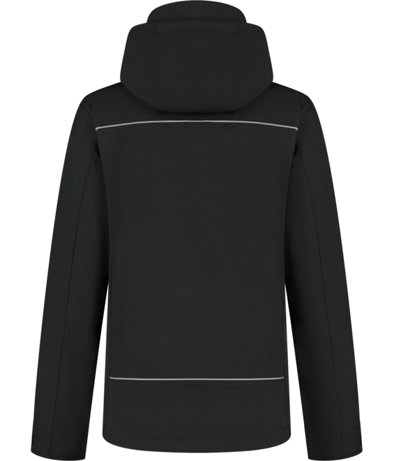 Santino Softshell Jacket Springfield Ladies