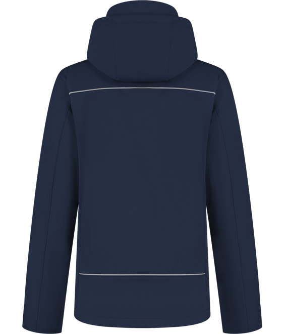 Santino Softshell Jacket Springfield Ladies