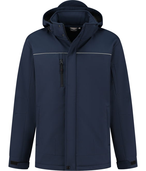 Santino Softshell Jacket Springfield
