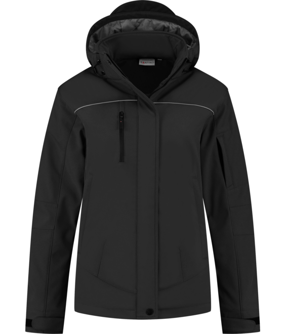 Santino Softshell Jacket Stockholm Ladies