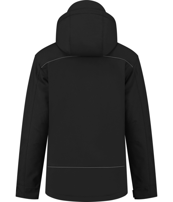 Santino Softshell Jacket Stockholm Ladies