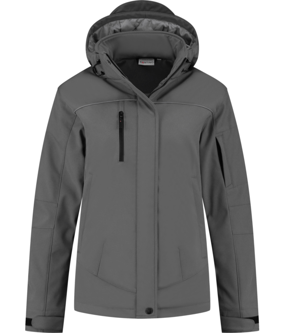 Santino Softshell Jacket Stockholm Ladies