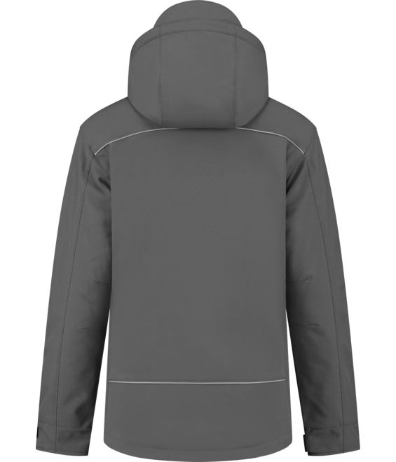 Santino Softshell Jacket Stockholm Ladies