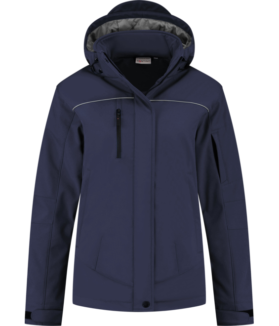 Santino Softshell Jacket Stockholm Ladies