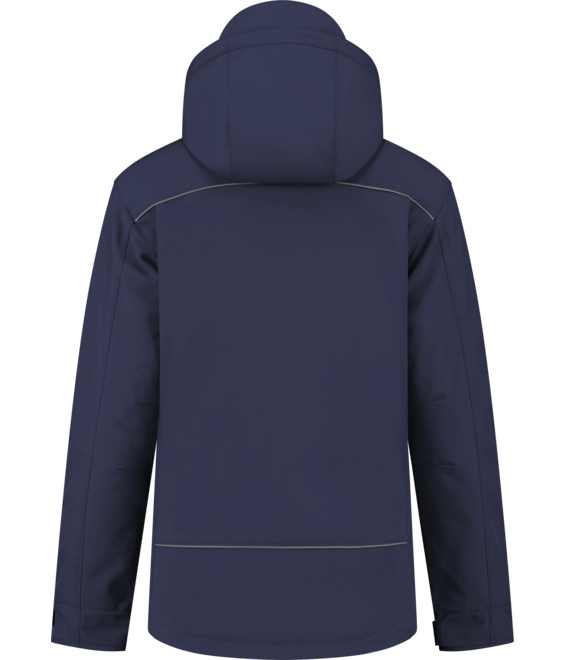 Santino Softshell Jacket Stockholm Ladies