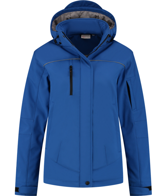 Santino Softshell Jacket Stockholm Ladies