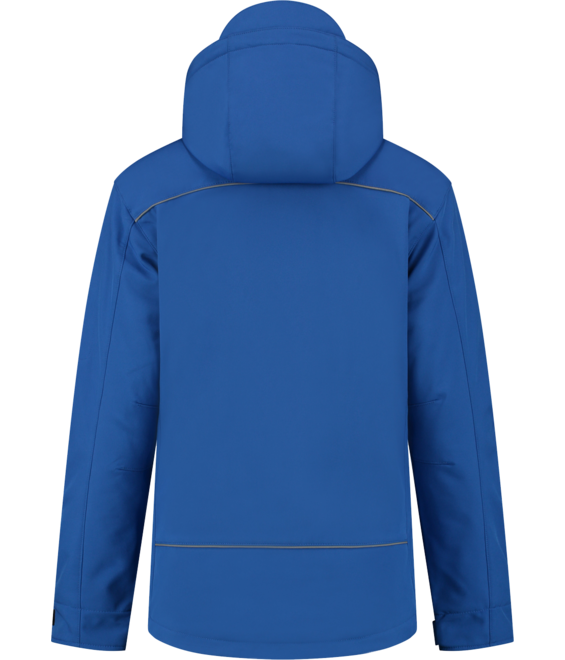 Santino Softshell Jacket Stockholm Ladies