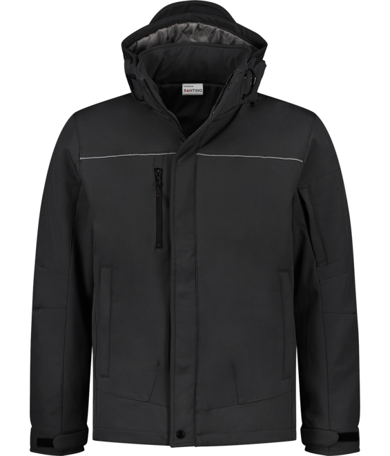 Santino Softshell Jacket Stockholm