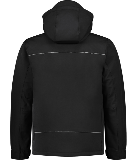 Santino Softshell Jacket Stockholm