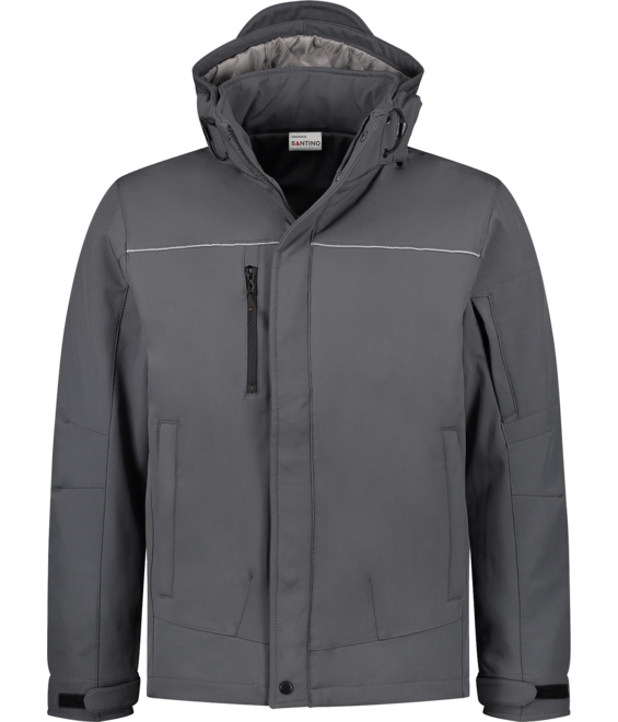 Santino Softshell Jacket Stockholm