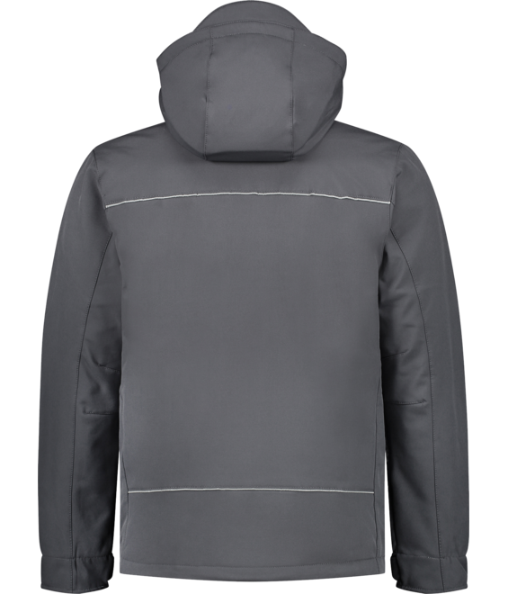 Santino Softshell Jacket Stockholm