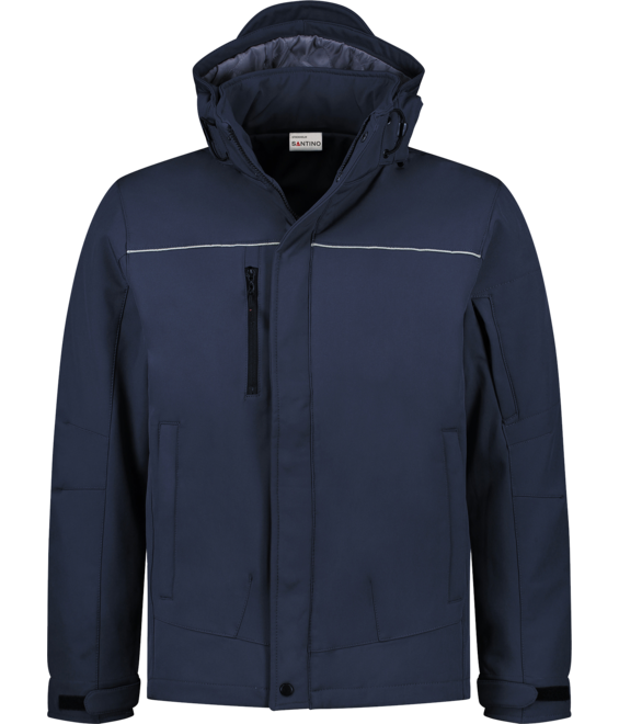 Santino Softshell Jacket Stockholm