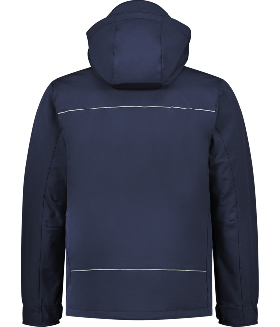 Santino Softshell Jacket Stockholm