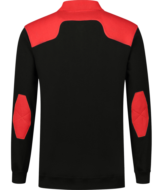 Santino Polosweater Tesla