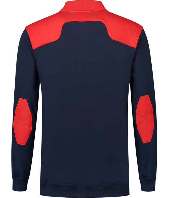 Santino Polosweater Tesla
