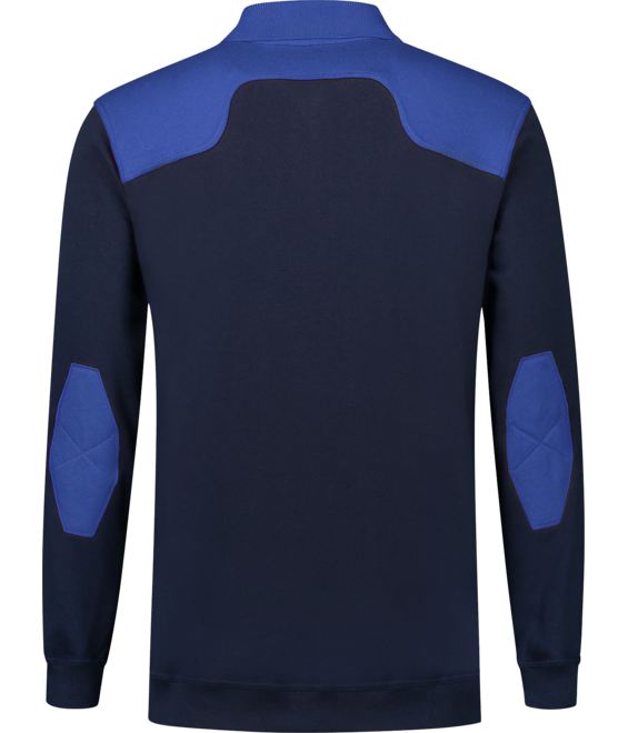 Santino Polosweater Tesla