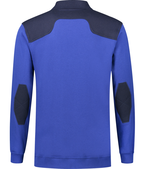 Santino Polosweater Tesla