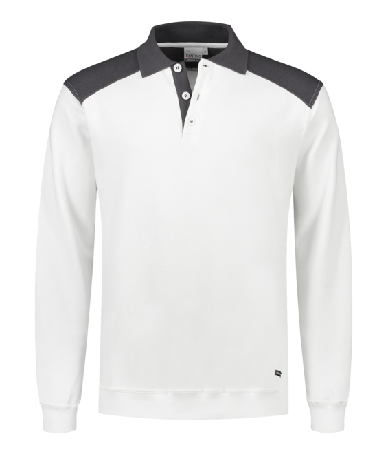 Santino Polosweater Tesla