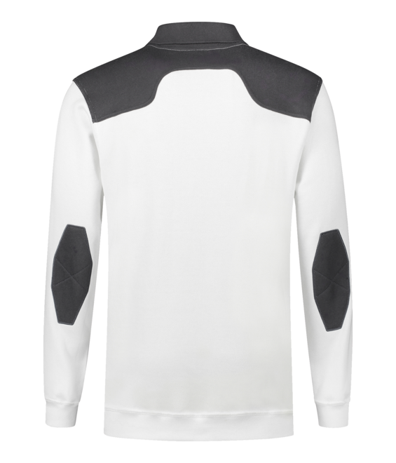 Santino Polosweater Tesla
