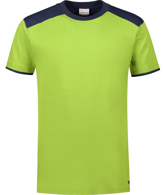 Santino T-shirt Tiesto