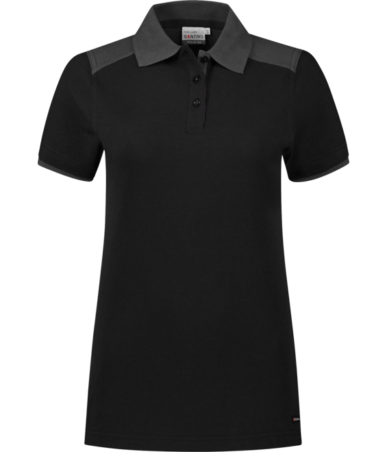 Santino Poloshirt Tivoli Ladies