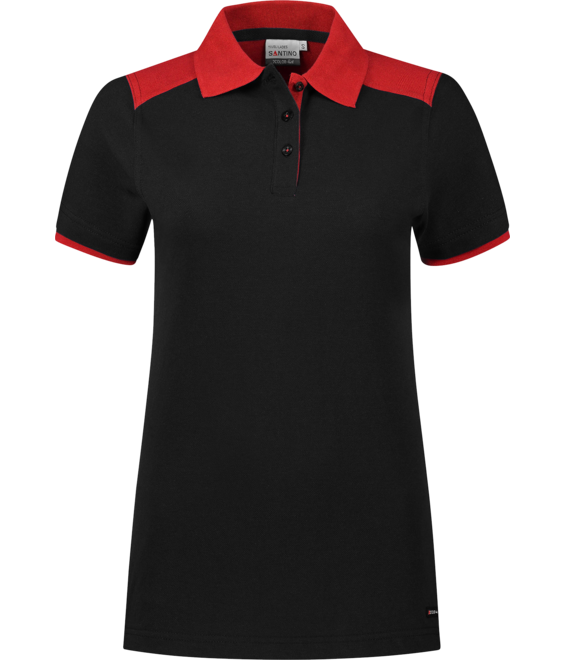Santino Poloshirt Tivoli Ladies