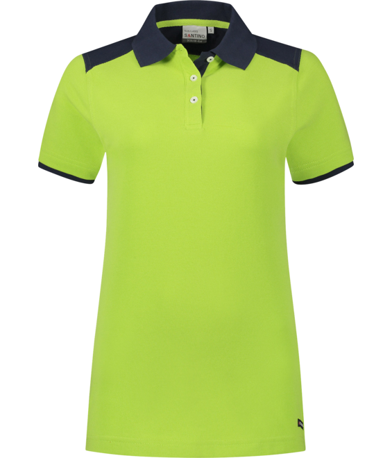 Santino Poloshirt Tivoli Ladies