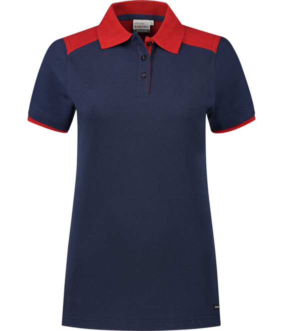 Santino Poloshirt Tivoli Ladies